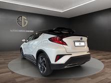 TOYOTA C-HR 2.0 HSD CVT Trend, Hybride Intégral Essence/Électricité, Occasion / Utilisé, Automatique - 2