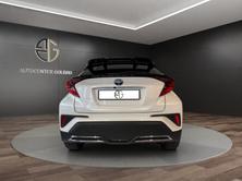 TOYOTA C-HR 2.0 HSD CVT Trend, Hybride Intégral Essence/Électricité, Occasion / Utilisé, Automatique - 3
