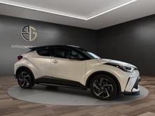 TOYOTA C-HR 2.0 HSD CVT Trend, Hybride Intégral Essence/Électricité, Occasion / Utilisé, Automatique - 5