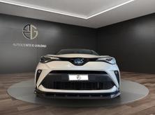 TOYOTA C-HR 2.0 HSD CVT Trend, Hybride Intégral Essence/Électricité, Occasion / Utilisé, Automatique - 7