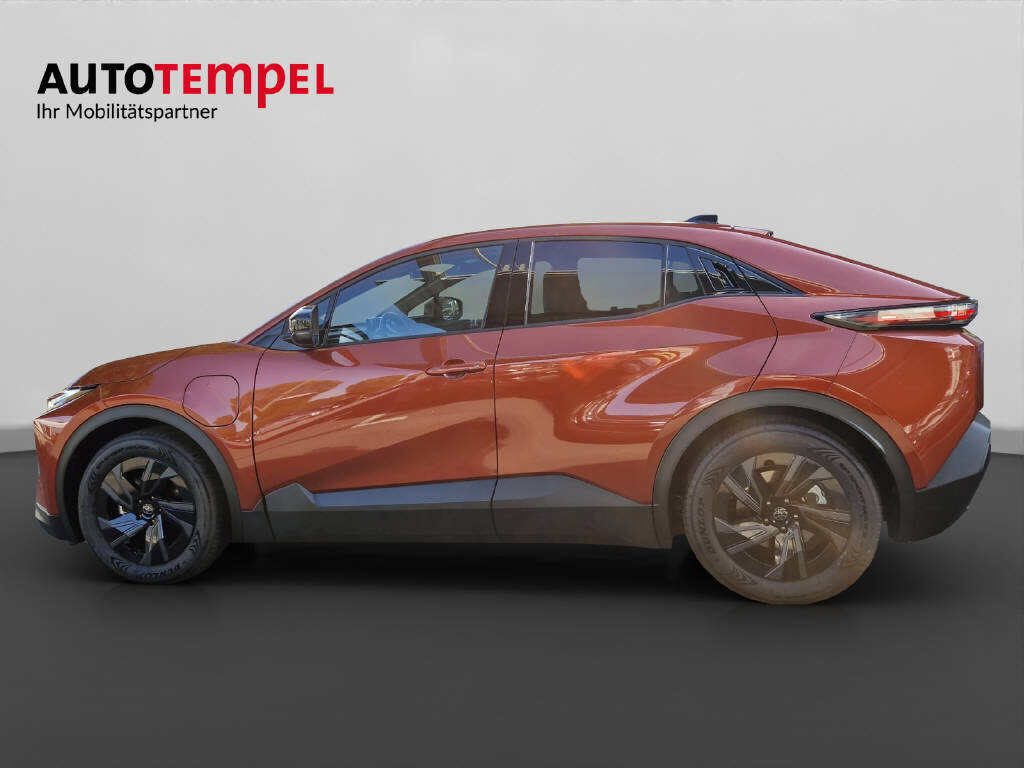 TOYOTA C-HR+ Style 48137/000, Elettrica, Occasioni / Usate, Automatico - 2