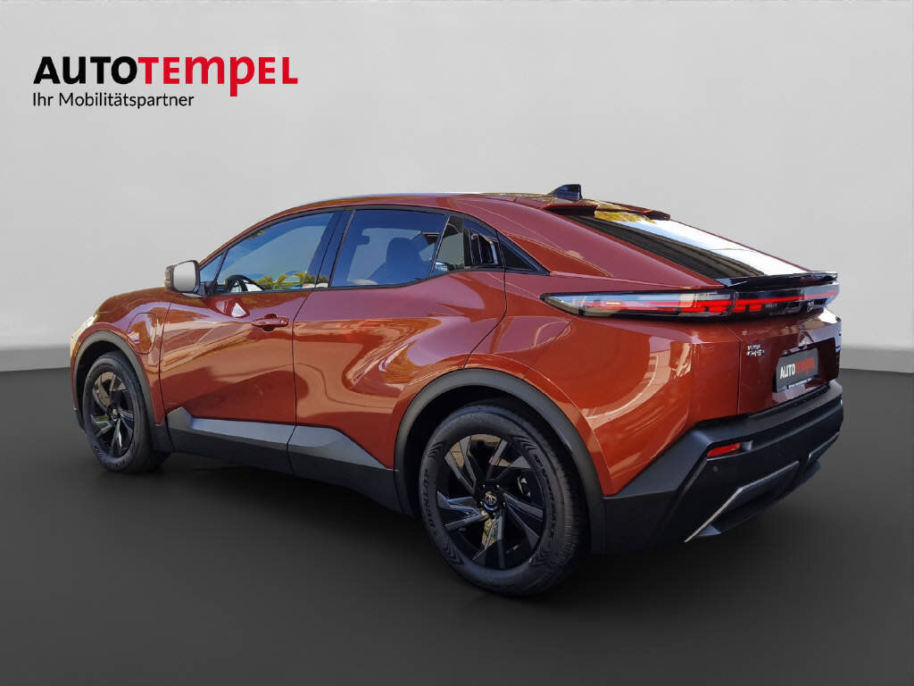 TOYOTA C-HR+ Style 48137/000, Elettrica, Occasioni / Usate, Automatico - 3