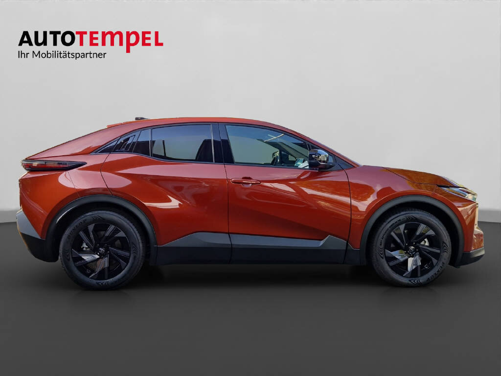 TOYOTA C-HR+ Style 48137/000, Elettrica, Occasioni / Usate, Automatico - 5