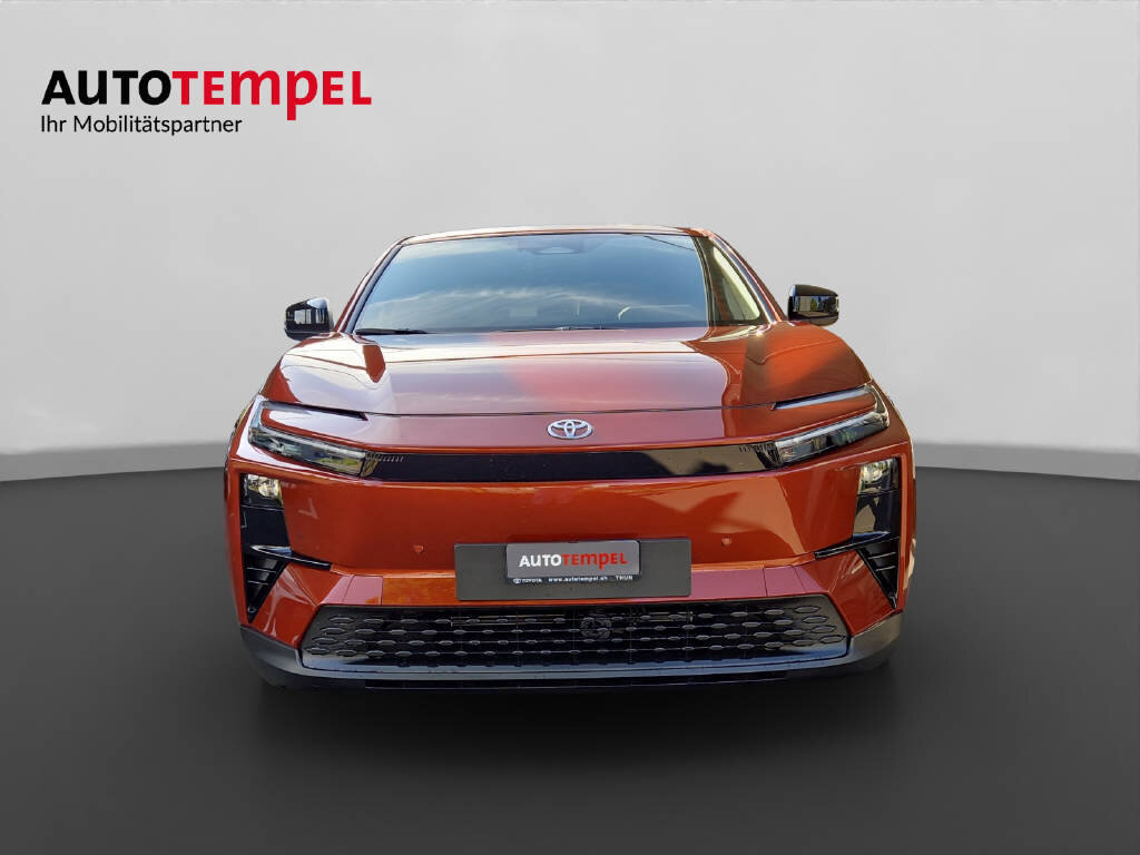 TOYOTA C-HR+ Style 48137/000, Elettrica, Occasioni / Usate, Automatico - 7