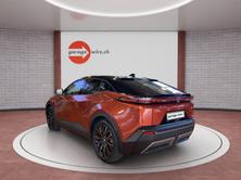 TOYOTA C-HR+ Premium AWD, Électrique, Occasion / Utilisé, Automatique - 3