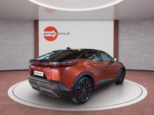 TOYOTA C-HR+ Premium AWD, Électrique, Occasion / Utilisé, Automatique - 5