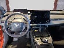 TOYOTA C-HR+ Premium AWD, Électrique, Occasion / Utilisé, Automatique - 7