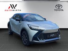 TOYOTA C-HR 2.0 PHEV GR Sport Premiere, Plug-in-Hybrid Petrol/Electric, Second hand / Used, Automatic - 3