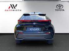 TOYOTA C-HR 2.0 PHEV GR Sport Premiere, Hybride Rechargeable Essence/Électricité, Occasion / Utilisé, Automatique - 6