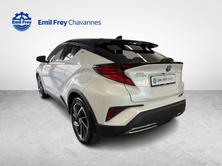 TOYOTA C-HR 2.0 VVTi HSD Move, Full-Hybrid Petrol/Electric, Second hand / Used, Automatic - 3