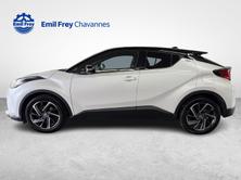 TOYOTA C-HR 2.0 VVTi HSD Move, Full-Hybrid Petrol/Electric, Second hand / Used, Automatic - 5