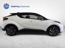 TOYOTA C-HR 2.0 VVTi HSD Move, Full-Hybrid Petrol/Electric, Second hand / Used, Automatic - 6