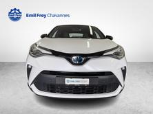 TOYOTA C-HR 2.0 VVTi HSD Move, Full-Hybrid Petrol/Electric, Second hand / Used, Automatic - 7