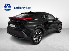 TOYOTA C-HR 2.0 HEV Trend 4x4, Voll-Hybrid Benzin/Elektro, Occasion / Gebraucht, Automatik - 3
