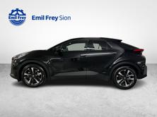 TOYOTA C-HR 2.0 HEV Trend 4x4, Voll-Hybrid Benzin/Elektro, Occasion / Gebraucht, Automatik - 5
