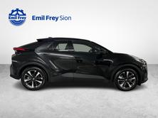 TOYOTA C-HR 2.0 HEV Trend 4x4, Voll-Hybrid Benzin/Elektro, Occasion / Gebraucht, Automatik - 6