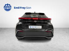TOYOTA C-HR 2.0 HEV Trend 4x4, Voll-Hybrid Benzin/Elektro, Occasion / Gebraucht, Automatik - 7