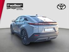 TOYOTA C-HR+ Style AWD, Elektro, Occasion / Gebraucht, Automatik - 3