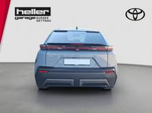 TOYOTA C-HR+ Style AWD, Elektro, Occasion / Gebraucht, Automatik - 4
