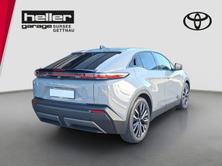 TOYOTA C-HR+ Style AWD, Elektro, Occasion / Gebraucht, Automatik - 5