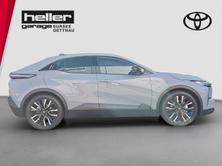 TOYOTA C-HR+ Style AWD, Elektro, Occasion / Gebraucht, Automatik - 6