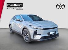 TOYOTA C-HR+ Style AWD, Elektro, Occasion / Gebraucht, Automatik - 7