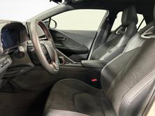 TOYOTA C-HR 2.0 PHEV GR Sport, Plug-in-Hybrid Benzin/Elektro, Occasion / Gebraucht, Automatik - 4