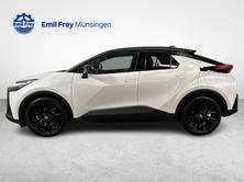 TOYOTA C-HR 2.0 PHEV GR Sport, Plug-in-Hybrid Benzin/Elektro, Occasion / Gebraucht, Automatik - 6