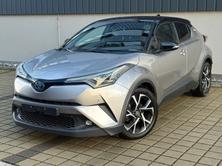 TOYOTA C-HR 1.8 HSD Style CVT frisch ab MFK Automat, Full-Hybrid Petrol/Electric, Second hand / Used, Automatic - 2