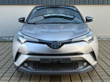TOYOTA C-HR 1.8 HSD Style CVT frisch ab MFK Automat, Full-Hybrid Petrol/Electric, Second hand / Used, Automatic - 3