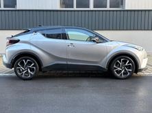 TOYOTA C-HR 1.8 HSD Style CVT frisch ab MFK Automat, Full-Hybrid Petrol/Electric, Second hand / Used, Automatic - 5