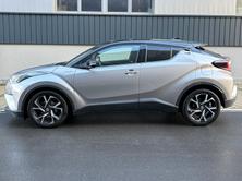 TOYOTA C-HR 1.8 HSD Style CVT frisch ab MFK Automat, Full-Hybrid Petrol/Electric, Second hand / Used, Automatic - 6