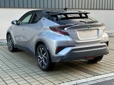 TOYOTA C-HR 1.8 HSD Style CVT frisch ab MFK Automat, Full-Hybrid Petrol/Electric, Second hand / Used, Automatic - 7