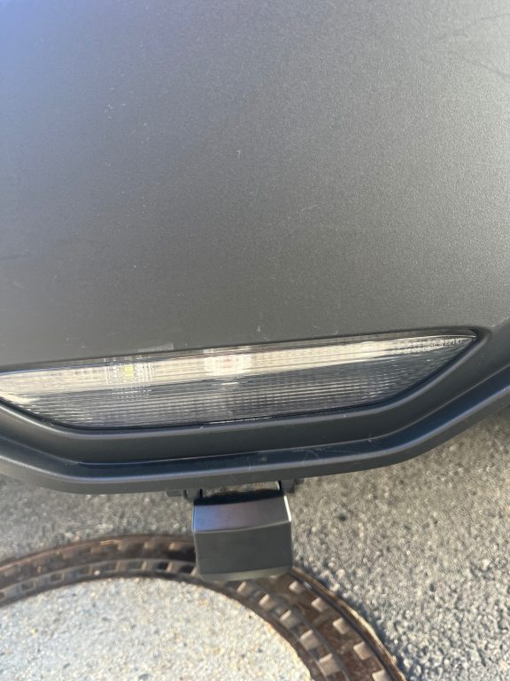 TOYOTA C-HR 1.8 VVTi HSD Comfort, Hybride Integrale Benzina/Elettrica, Occasioni / Usate, Automatico - 3