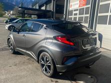 TOYOTA C-HR 1.8 VVTi HSD Comfort, Voll-Hybrid Benzin/Elektro, Occasion / Gebraucht, Automatik - 6