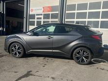 TOYOTA C-HR 1.8 VVTi HSD Comfort, Voll-Hybrid Benzin/Elektro, Occasion / Gebraucht, Automatik - 7