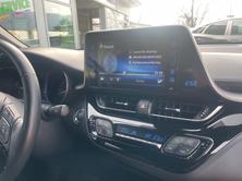 TOYOTA C-HR 1.2 T Trend 4x4, Benzina, Occasioni / Usate, Automatico - 7