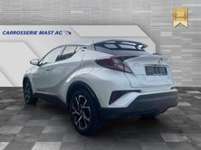TOYOTA C-HR 1.2 T Trend 4x4, Benzina, Occasioni / Usate, Automatico - 4