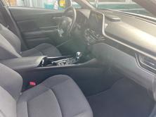 TOYOTA C-HR 1.2 T Trend 4x4, Benzina, Occasioni / Usate, Automatico - 5