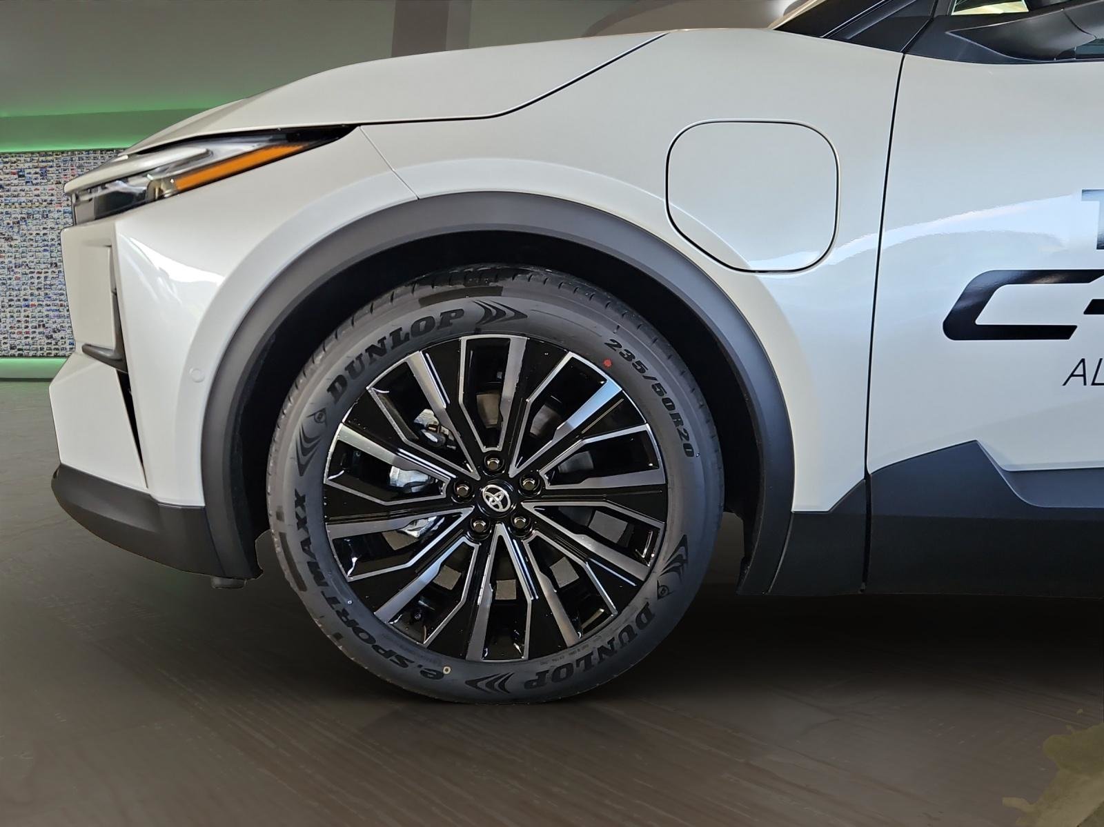 TOYOTA C-HR+ Premium AWD, Occasioni / Usate, Automatico - 6