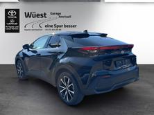 TOYOTA C-HR 2.0 PHEV Swiss Edition, Hybride Rechargeable Essence/Électricité, Voiture de démonstration, Automatique - 3