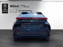 TOYOTA C-HR 2.0 PHEV Swiss Edition, Hybride Rechargeable Essence/Électricité, Voiture de démonstration, Automatique - 4