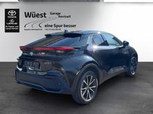 TOYOTA C-HR 2.0 PHEV Swiss Edition, Hybride Rechargeable Essence/Électricité, Voiture de démonstration, Automatique - 5