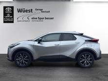TOYOTA C-HR 2.0 PHEV Swiss Edition, Hybride Rechargeable Essence/Électricité, Voiture de démonstration, Automatique - 2