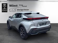 TOYOTA C-HR 2.0 PHEV Swiss Edition, Hybride Rechargeable Essence/Électricité, Voiture de démonstration, Automatique - 3