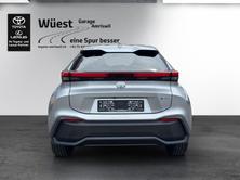 TOYOTA C-HR 2.0 PHEV Swiss Edition, Hybride Rechargeable Essence/Électricité, Voiture de démonstration, Automatique - 4