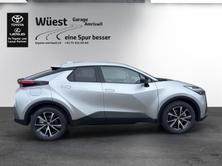 TOYOTA C-HR 2.0 PHEV Swiss Edition, Hybride Rechargeable Essence/Électricité, Voiture de démonstration, Automatique - 6