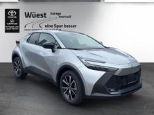 TOYOTA C-HR 2.0 PHEV Swiss Edition, Hybride Rechargeable Essence/Électricité, Voiture de démonstration, Automatique - 7