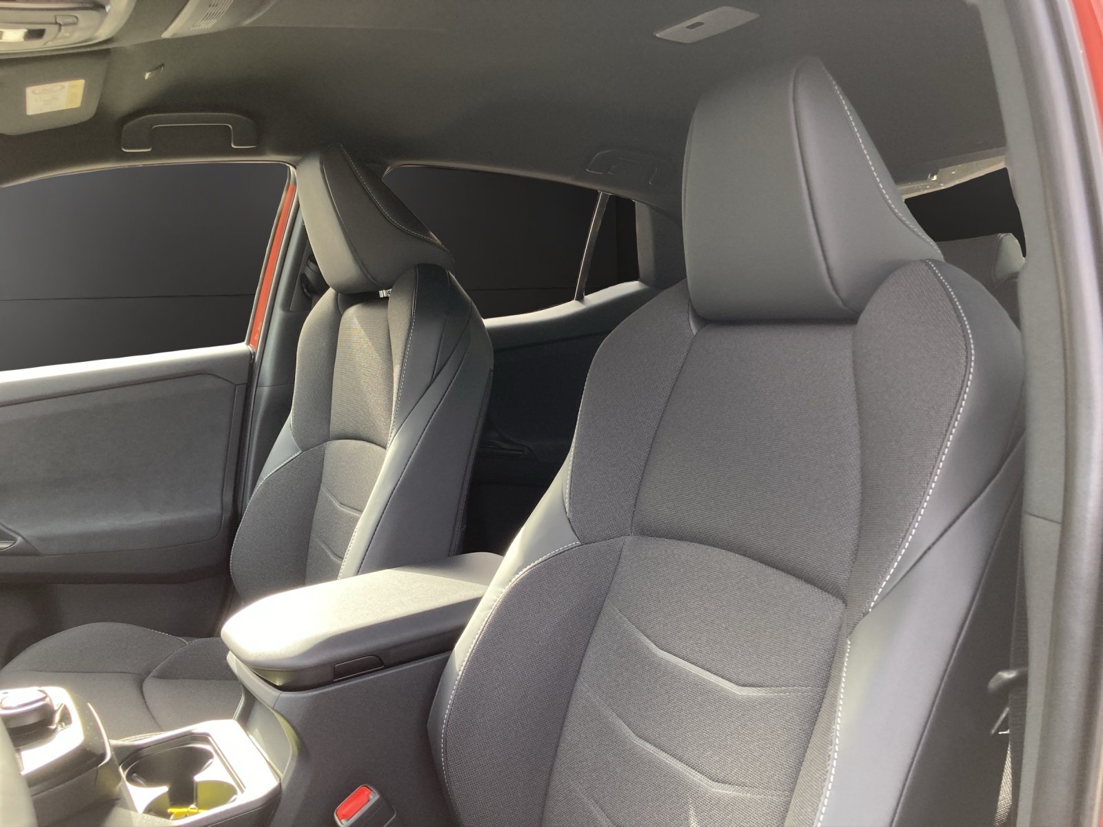 TOYOTA C-HR+ Style AWD, Electric, Ex-demonstrator, Automatic - 6