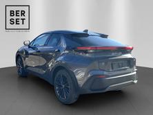 TOYOTA C-HR 2.0 PHEV Swiss Edition, Plug-in-Hybrid Petrol/Electric, Ex-demonstrator, Automatic - 2